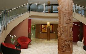 Hotel Fonda Neus